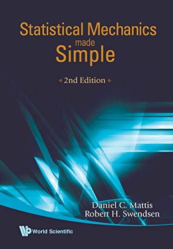 Statistical Mechanics Made Simple (2Nd Edition) von World Scientific Publishing Company